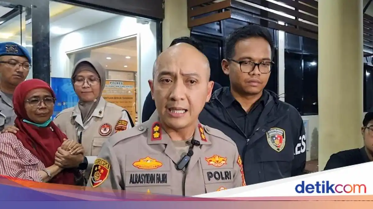 Polisi Usut Dugaan Penganiayaan dan TPPO terhadap Empat ABK KM Maulana