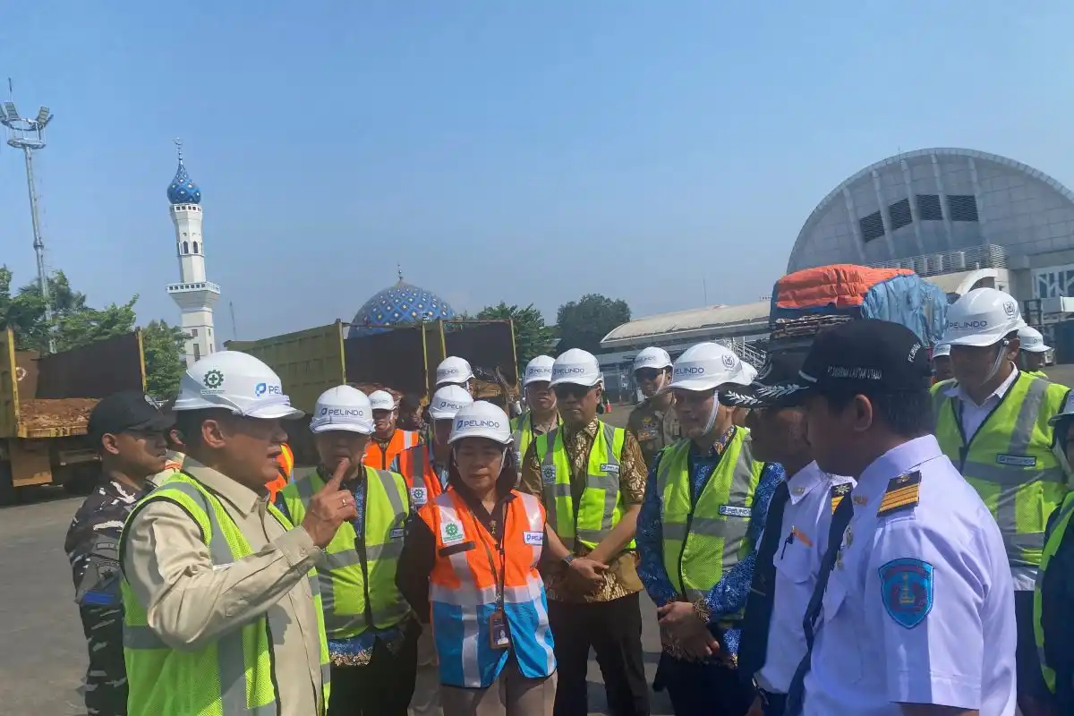 DPR Soroti Dampak Aturan Sekoci terhadap Akses Penumpang Kapal
