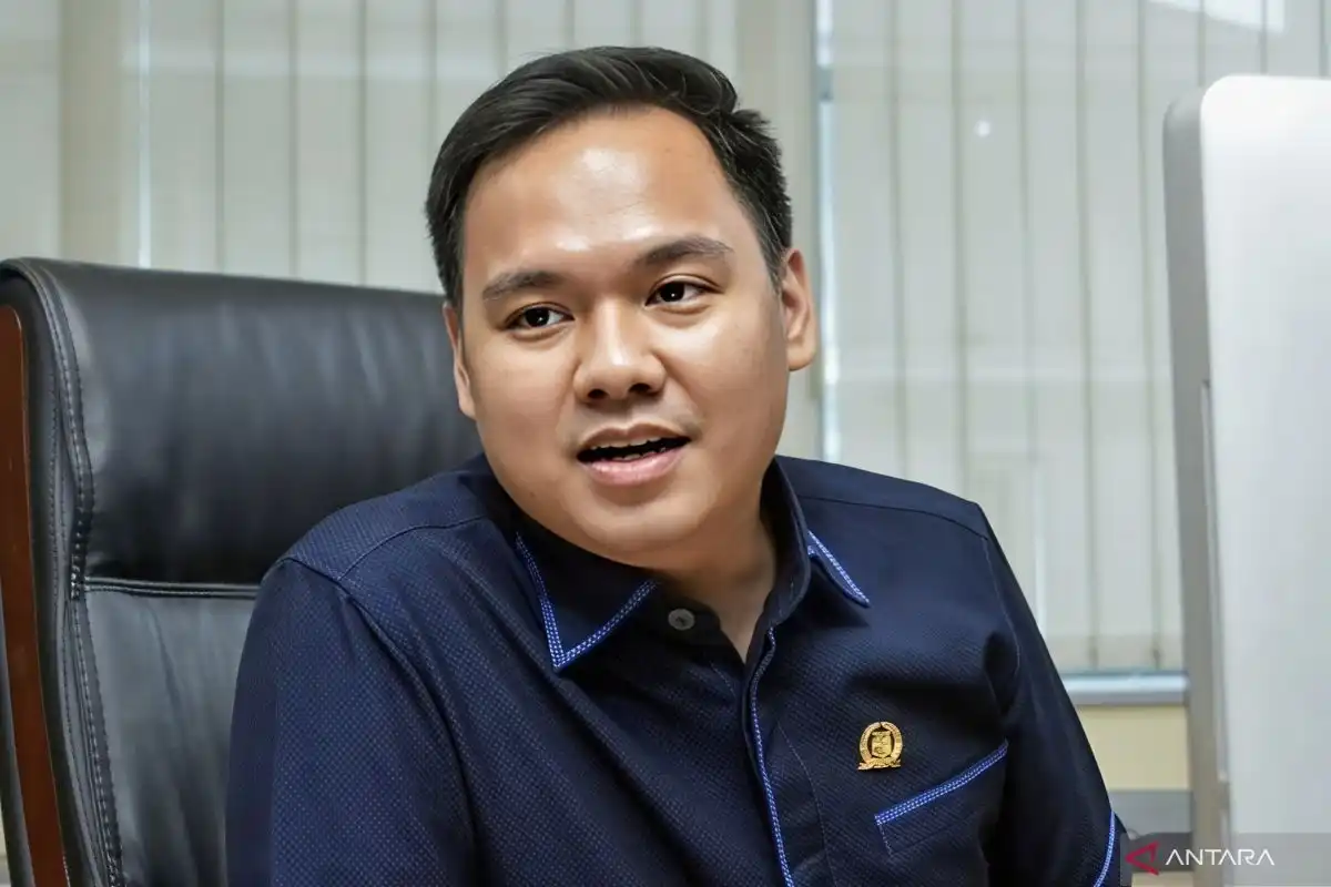 Gerindra Soroti Peran Subsidi Transjakarta dalam Memperluas Akses Transportasi