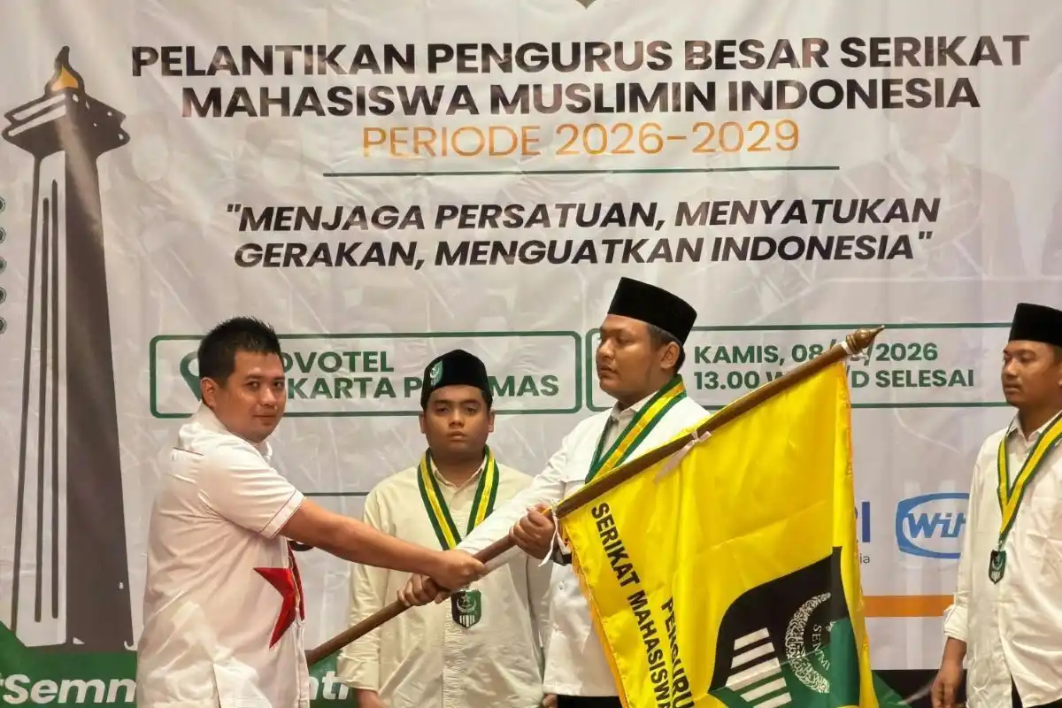 PB SEMMI Periode 2026–2029 Tegaskan Komitmen Merawat Persatuan dan Etika Organisasi