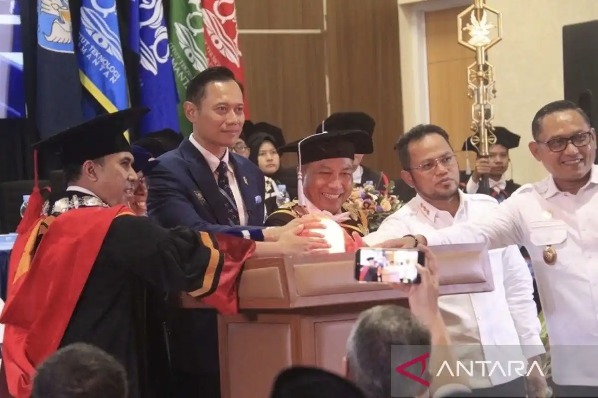 Empat Institut Teknologi Negeri Satukan Riset dan Inovasi dalam Konsorsium ITx