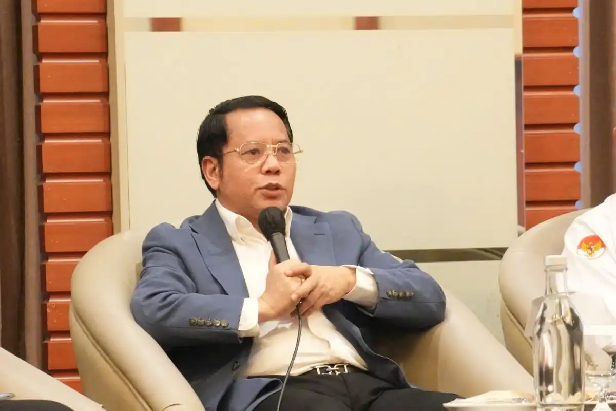 Empat PTKIN Indonesia Raih Posisi 10 Besar dalam Pemeringkatan Kualitas Riset