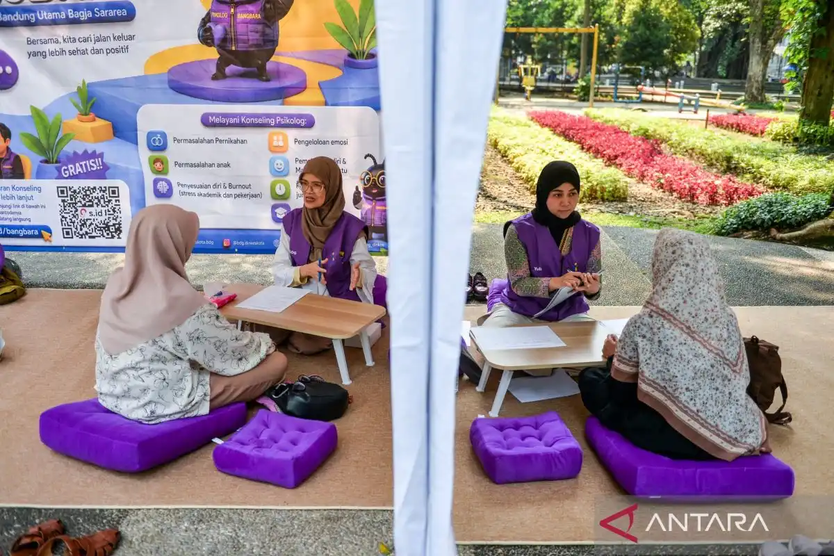 Langkah Sederhana Menjaga Kesehatan Mental Menurut Psikolog