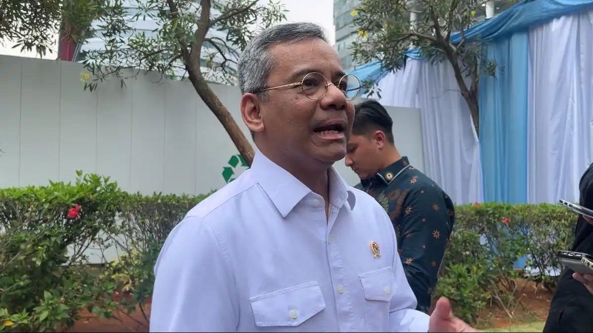Suahasil Ungkap Relaksasi Pajak untuk Pekerja, Rumah Tangga, dan UMKM