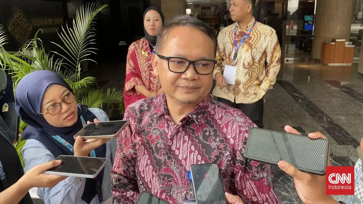 Kemenkeu Dorong Likuiditas Mengalir ke Sektor Produktif demi Pertumbuhan Berkelanjutan