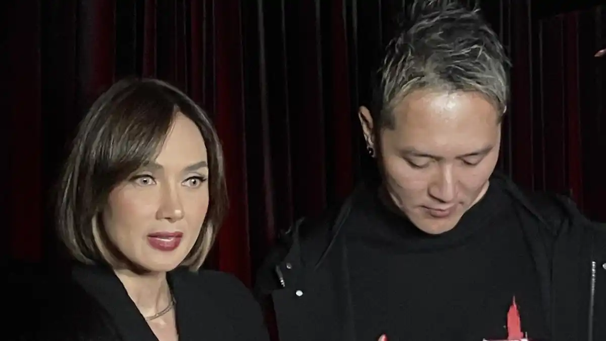 PA Jakarta Selatan Putus Perceraian Sara Wijayanto dan Demian Aditya Secara Verstek