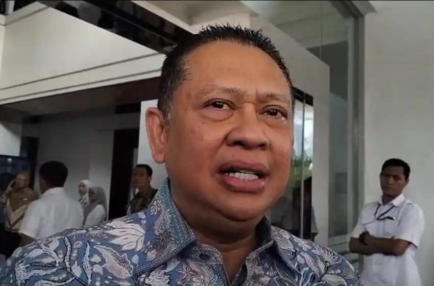 Bamsoet Sebut Perkara Ijazah Gibran Kini Menjadi Ranah Lembaga Terkait