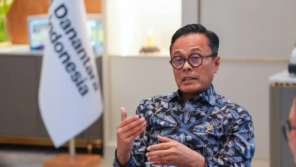 Danantara Arahkan Dividen BUMN untuk Investasi, Bukan Setoran APBN