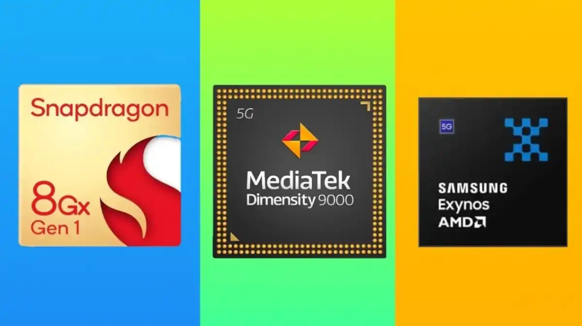 Peta Baru Persaingan Chipset Smartphone pada 2026