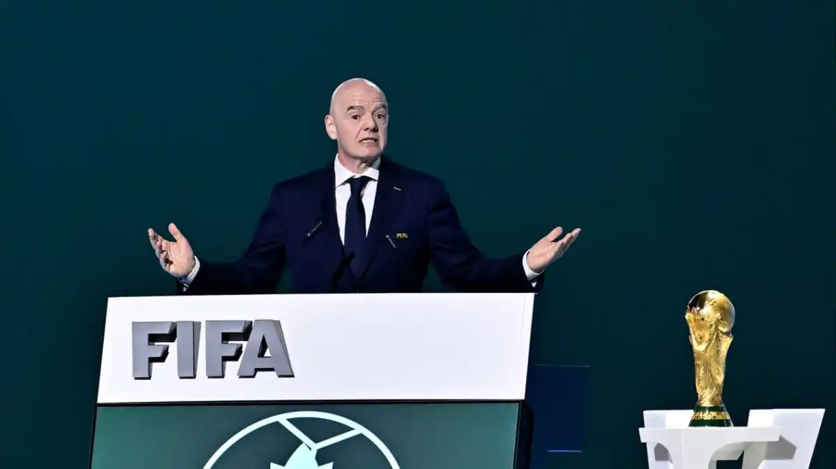 Kemenangan Indonesia di FIFA ASEAN Cup Disorot dalam Persaingan Pemilu Presiden FIFA