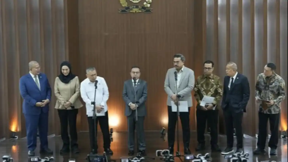 Perpres Perlindungan Ekosistem Ojol Resmi Terbit, Tiga Kementerian Siapkan Aturan Turunan