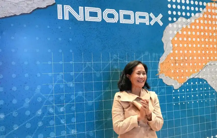 Inflasi Amerika Masih Disorot The Fed, Investor Kripto Indonesia Perlu Mengikuti Arah Suku Bunga