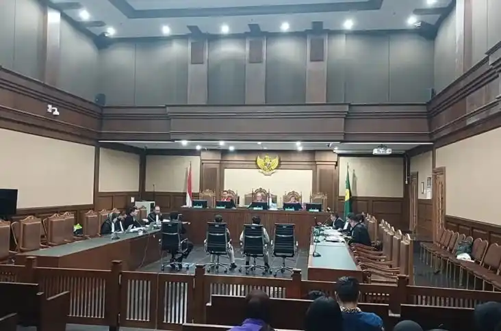 Advokat Diminta Membaca Perkara Secara Utuh Sebelum Menentukan Langkah Hukum