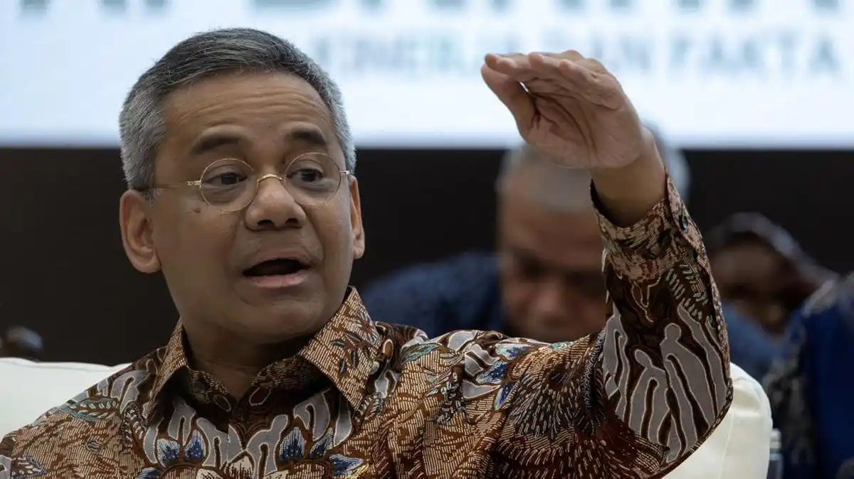 Defisit APBN hingga September 2026 Mencapai Rp319 Triliun