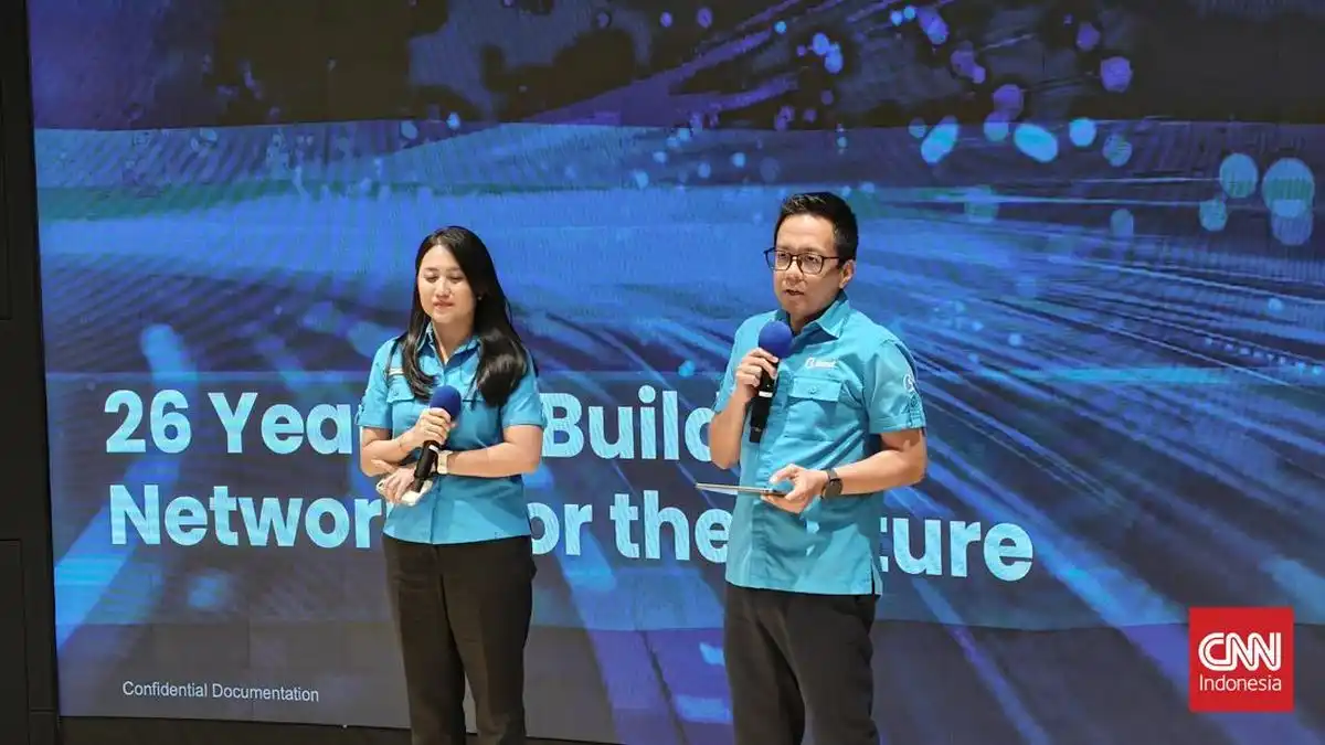 Dari Harga ke Kebutuhan: Perubahan Pola Pilih Internet di Indonesia
