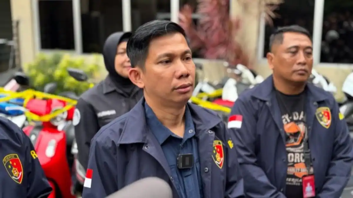 Polrestabes Bandung Selidiki Dugaan Keracunan di Restoran 88 Seoul