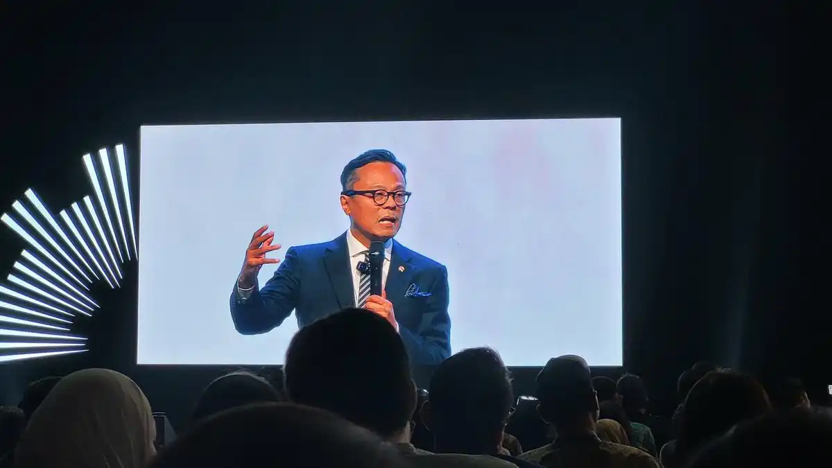 Danantara Dorong Hilirisasi dan Reformasi BUMN untuk Menopang Target Ekonomi 6 Persen