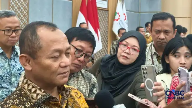 Sarmuji Minta Penerapan SNI Lindungi Konsumen tanpa Menghambat Industri Nasional