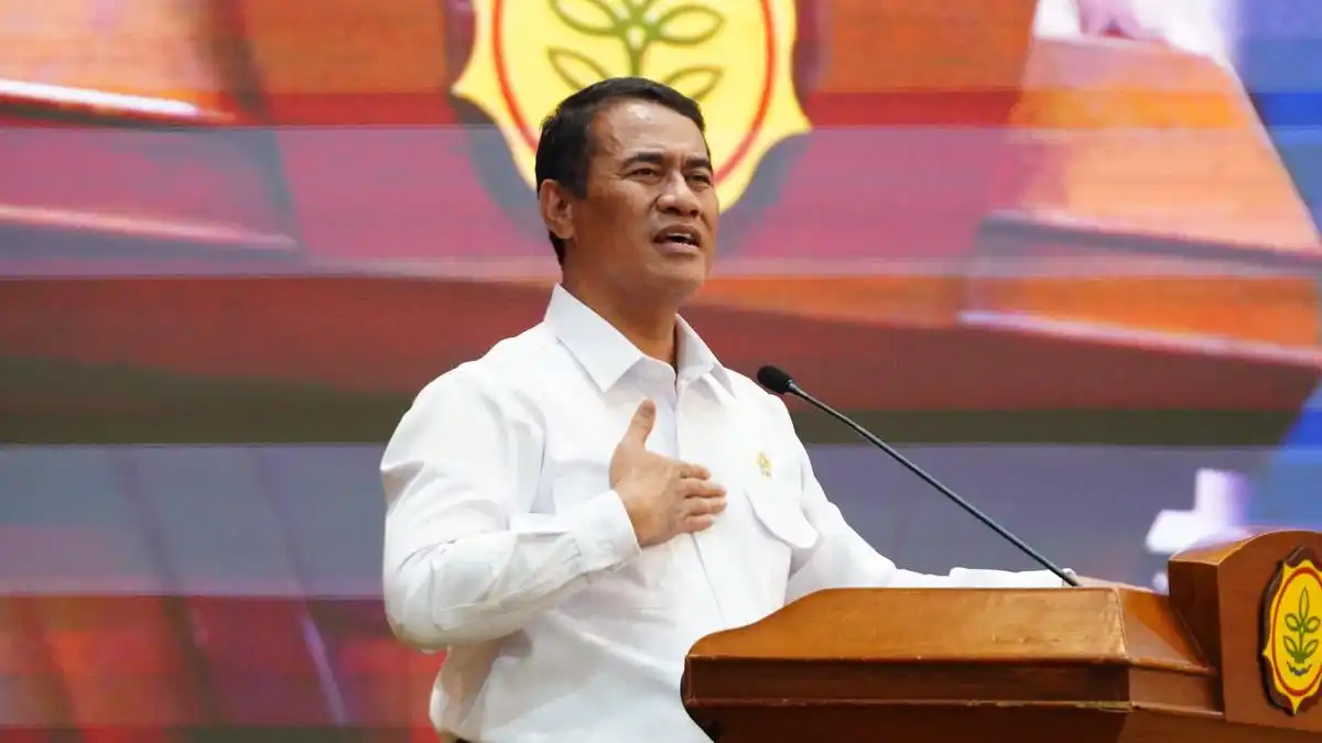 Metode Baru Disebut Berpotensi Naikkan Pendapatan Petani Padi hingga Rp16 Juta per Hektare