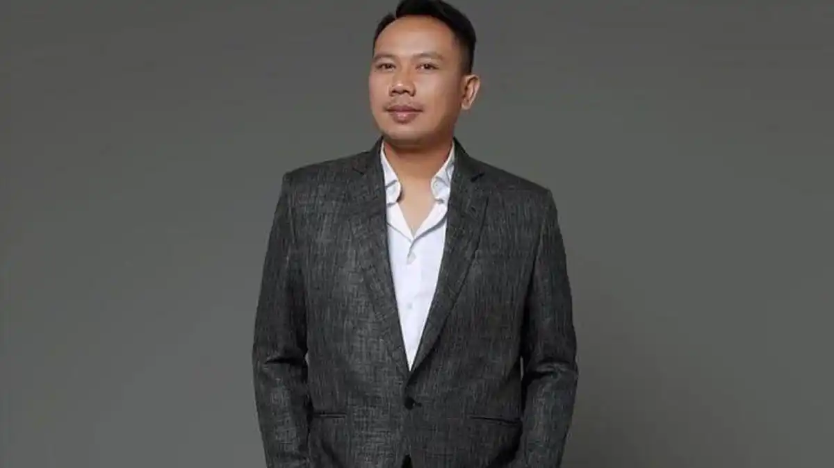 Vicky Prasetyo Menyiapkan Langkah Menuju Dunia Dakwah pada 2030