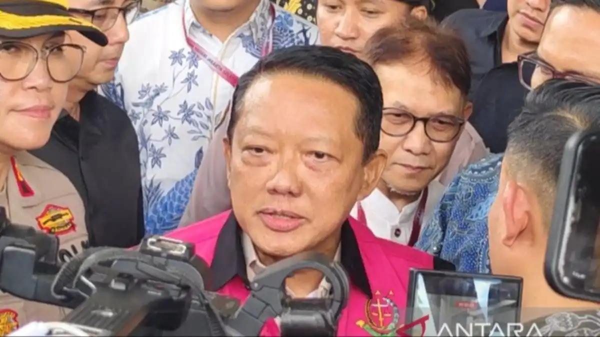 Pengacara Pertanyakan Dasar Jaksa Mengaitkan Febrie dalam Dugaan Pemerasan Rp55 Miliar