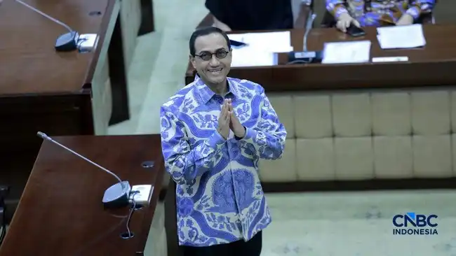 OJK Sebut Rencana Kepemilikan Danantara di BEI Masih Menanti Kesiapan Bursa