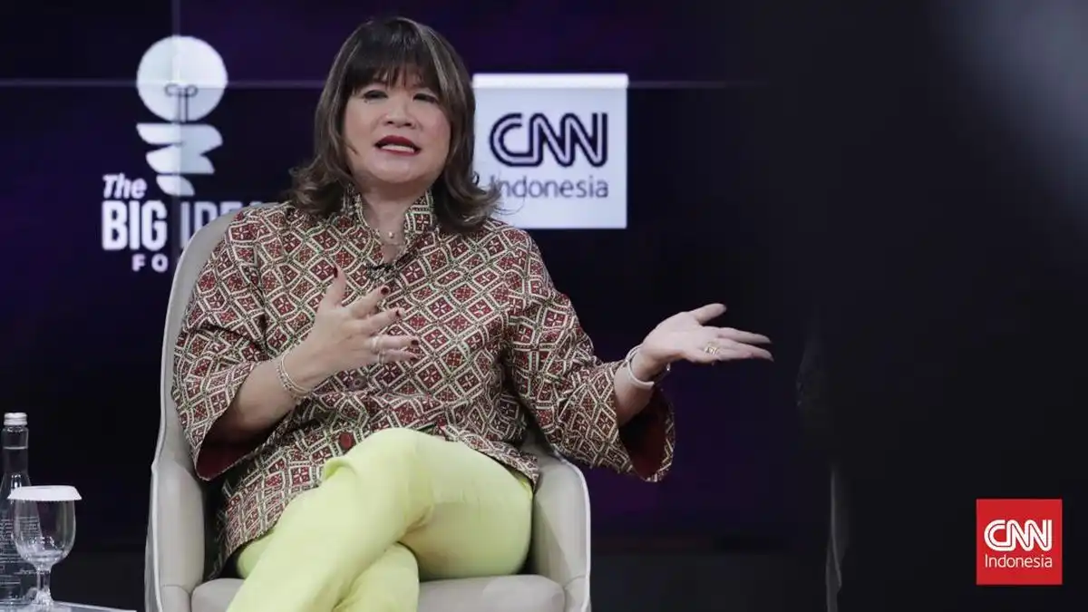Apindo Menanti Naskah Resmi UU Pelindungan Ketenagakerjaan Sebelum Berkomentar