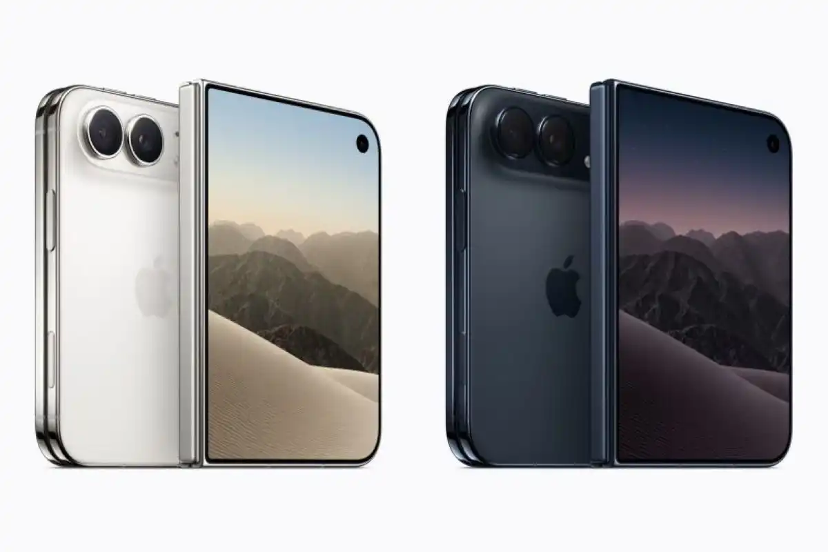 Apple Buka Pengajuan Aplikasi yang Dioptimalkan untuk iPhone Duo