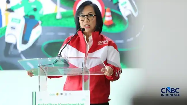 Respons Grab terhadap Perpres Perlindungan Ekosistem Transportasi Digital