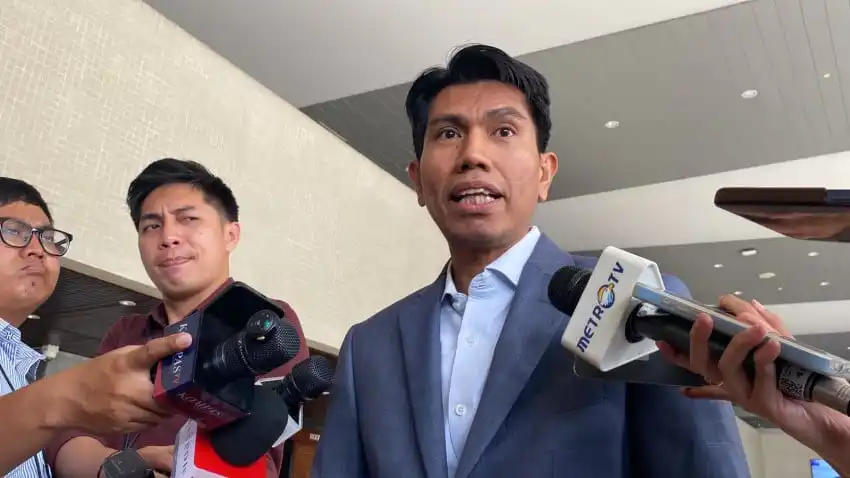 Bahtra Banong Memimpin Panja RUU Pemilu: Penetapan, Mandat, dan Profilnya