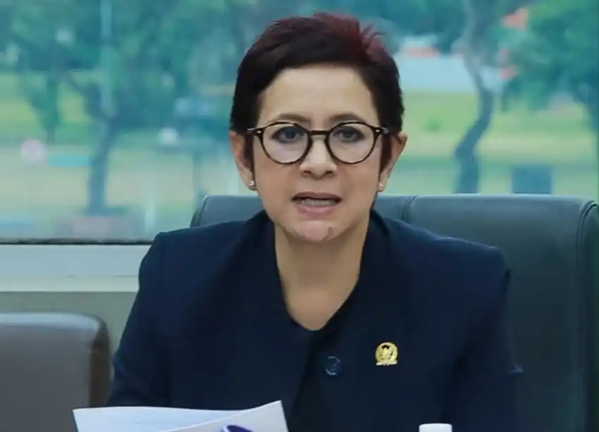 PP Tunas Menggeser Tata Kelola Media Sosial dan Perlindungan Anak