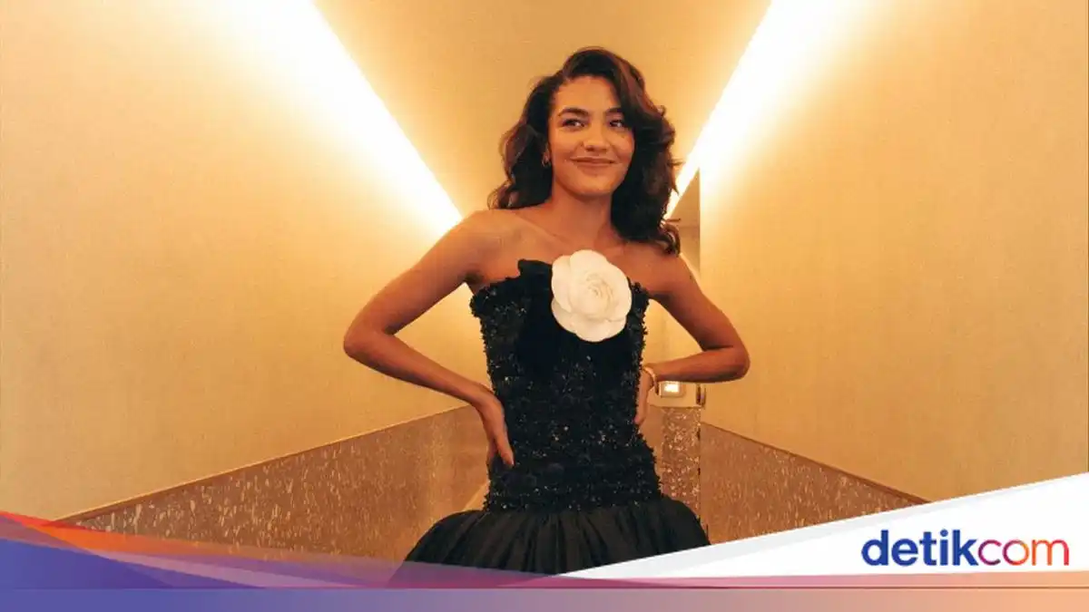 Olivia Dean Bersiap Hadir di Jakarta, Bawa Pesan Self-Love Lewat Musik Soul dan Jazz
