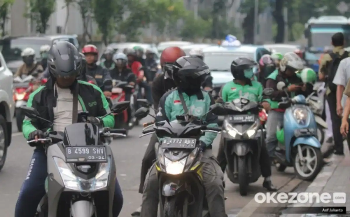 Perpres Nomor 27 Tahun 2026 Jadi Payung Hukum Baru bagi Ekosistem Ojol