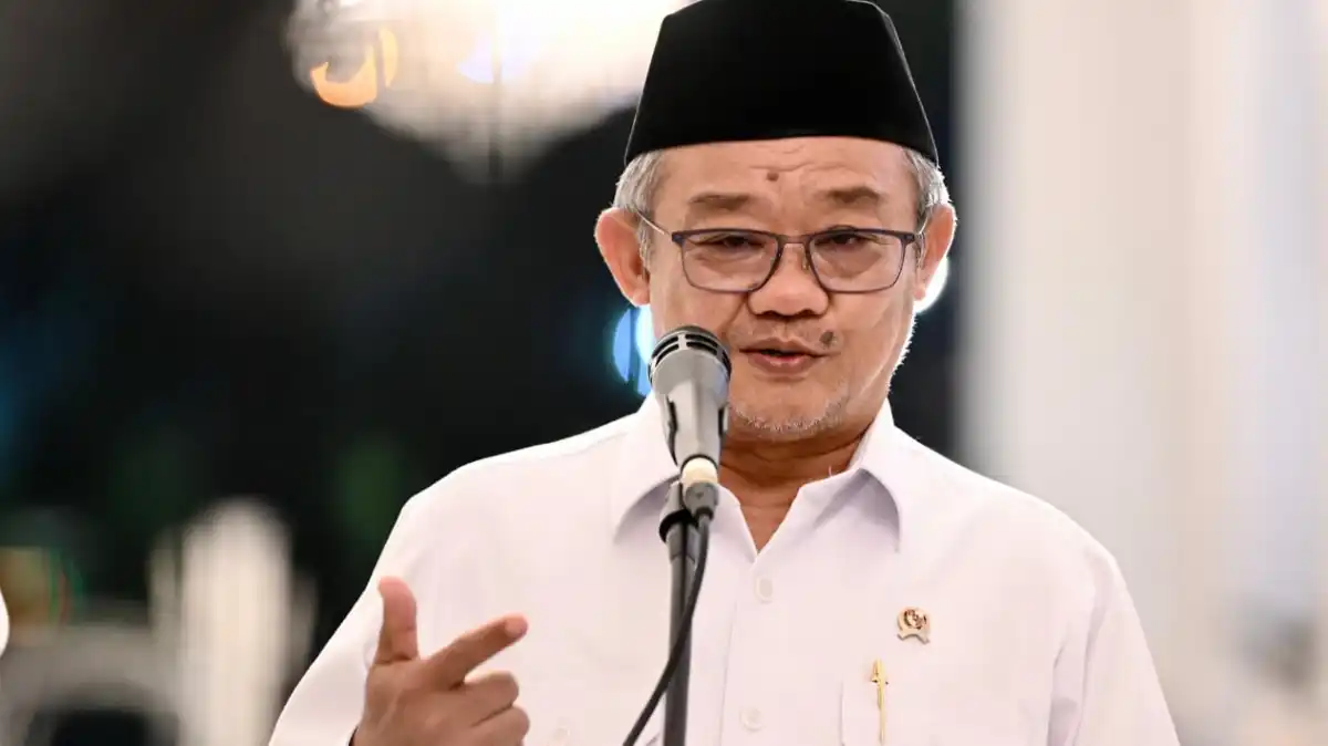 Pemerintah Kaji Perubahan Aturan Kenaikan Kelas Siswa Mulai Tahun Ajaran 2027