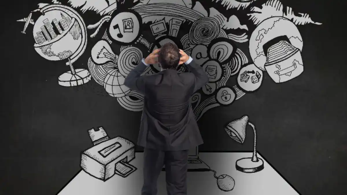 Overthinking hingga Mengganggu Aktivitas Perlu Mendapat Penanganan Profesional