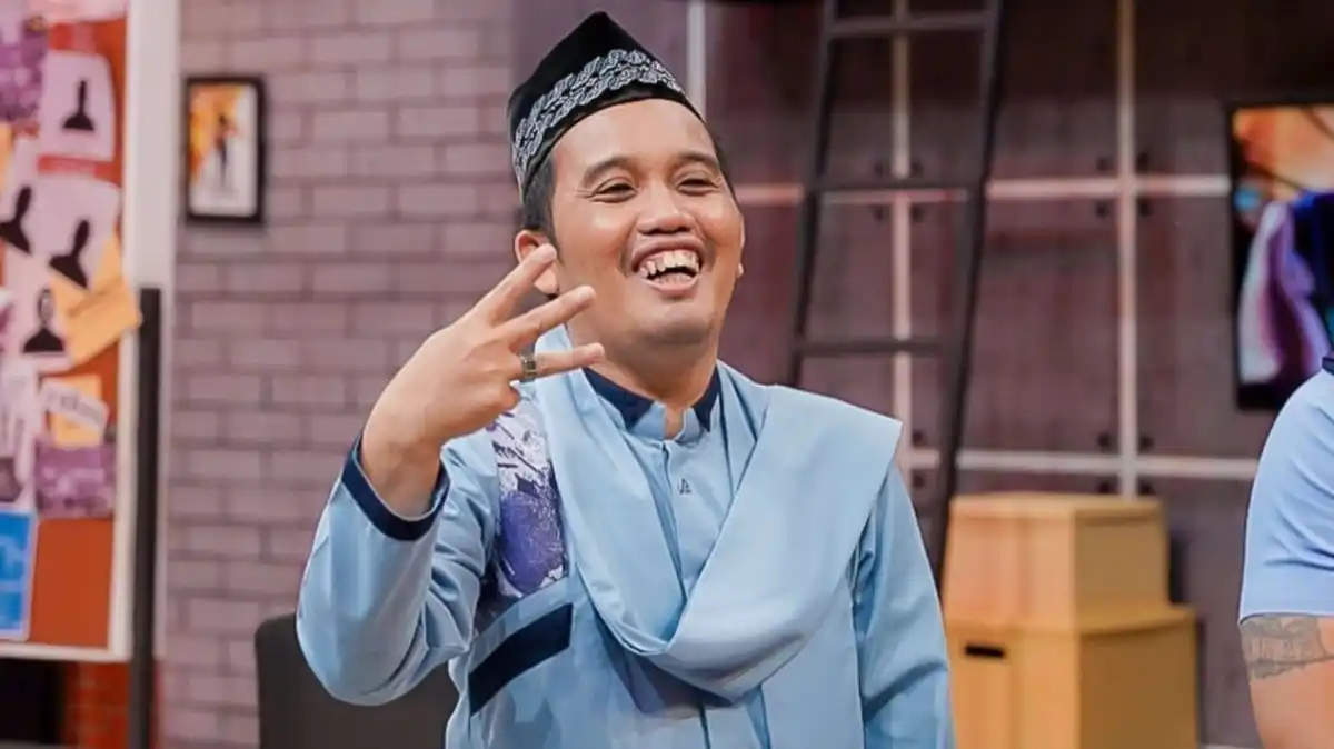 Ustaz Maulana Ungkap Memasak dan Pekerjaan Rumah Bukan Kewajiban Istri