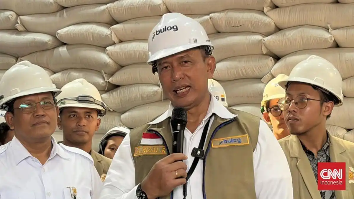 Harga GKP Rp6.500 Dinilai Menghidupkan Kembali Penggilingan Padi Kecil