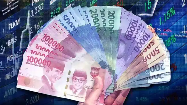 Rupiah Dibuka Menguat, Pasar Menanti Rincian APBN dan Data Konsumsi