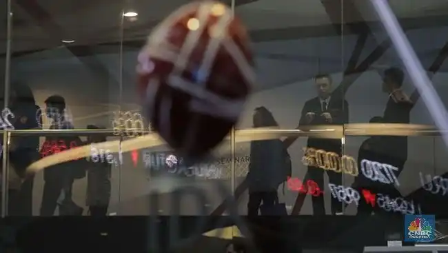 BEI Hentikan Sementara Perdagangan Saham SMLE Setelah Harga Melonjak Signifikan