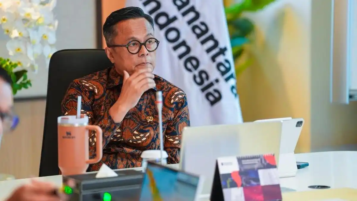 Danantara Pastikan Pelindo dan Pelni Tetap Berjalan sebagai Entitas Terpisah