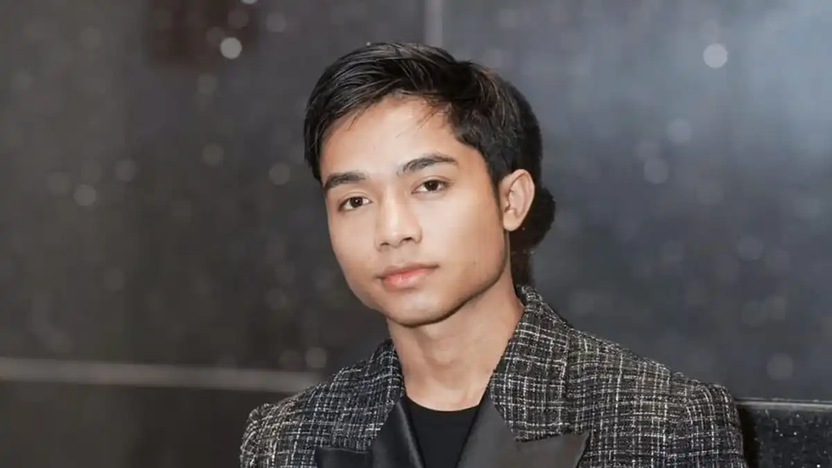 Betrand Peto Ungkap Asal Video Viral dan Dugaan Pembobolan Email