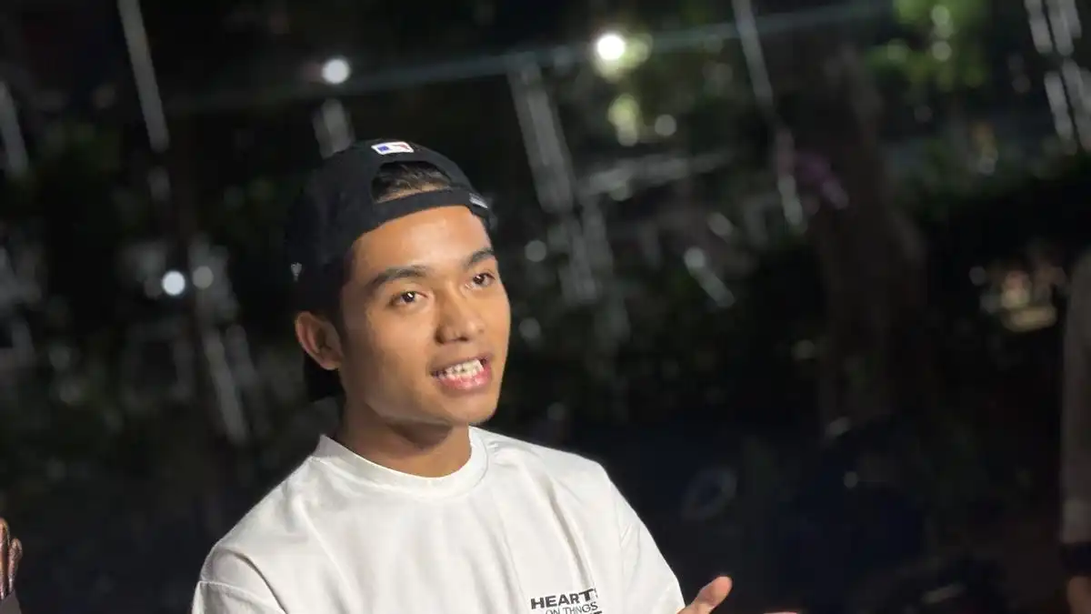 Betrand Peto Ungkap Pembobolan Email dan Jelaskan Video Pesta yang Beredar