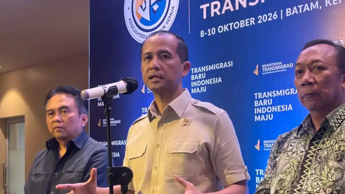 Pemerintah Ubah Pola Transmigrasi Rempang dengan Jaminan Tanah dan Fasilitas Warga