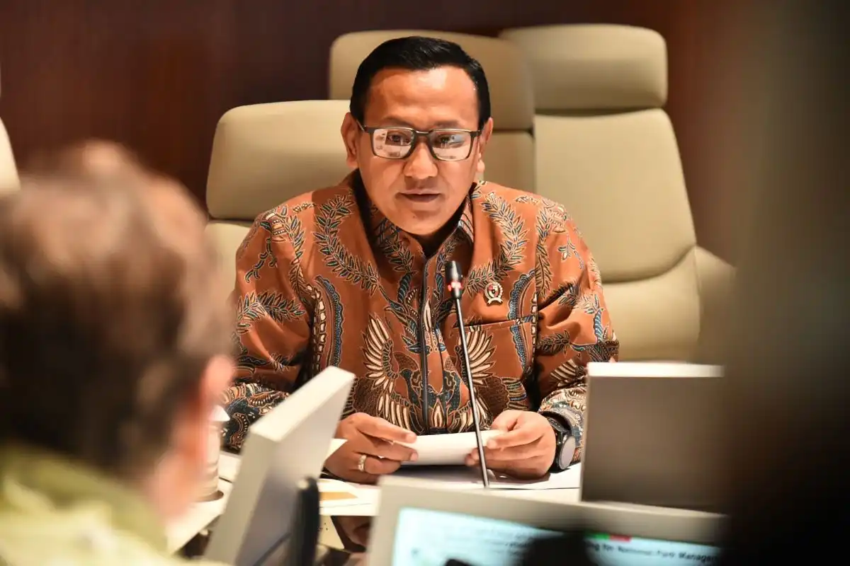 Rencana Investasi Kehutanan 2026–2030 Diarahkan untuk Kelestarian dan Kesejahteraan