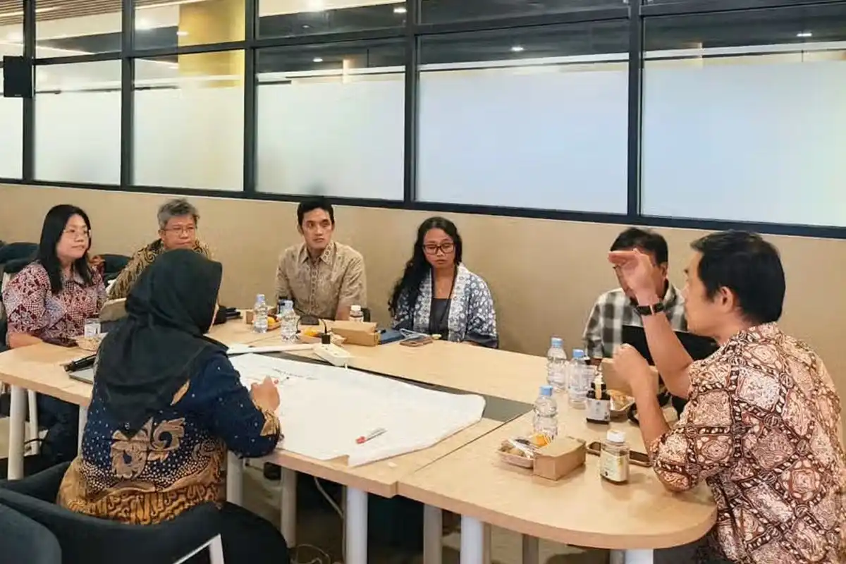 IPB dan Wageningen University Menyiapkan Platform Kolaborasi Ekonomi Sirkular Gambut