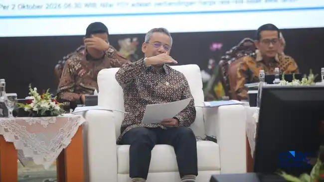 Menata Ulang Naskah Berita Indonesia Secara Akurat dan Berimbang