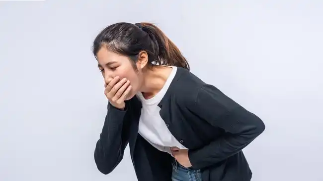 Muntah Setelah Makan Bukan Cara Menurunkan Berat Badan, Ini Risiko yang Diungkap Dokter