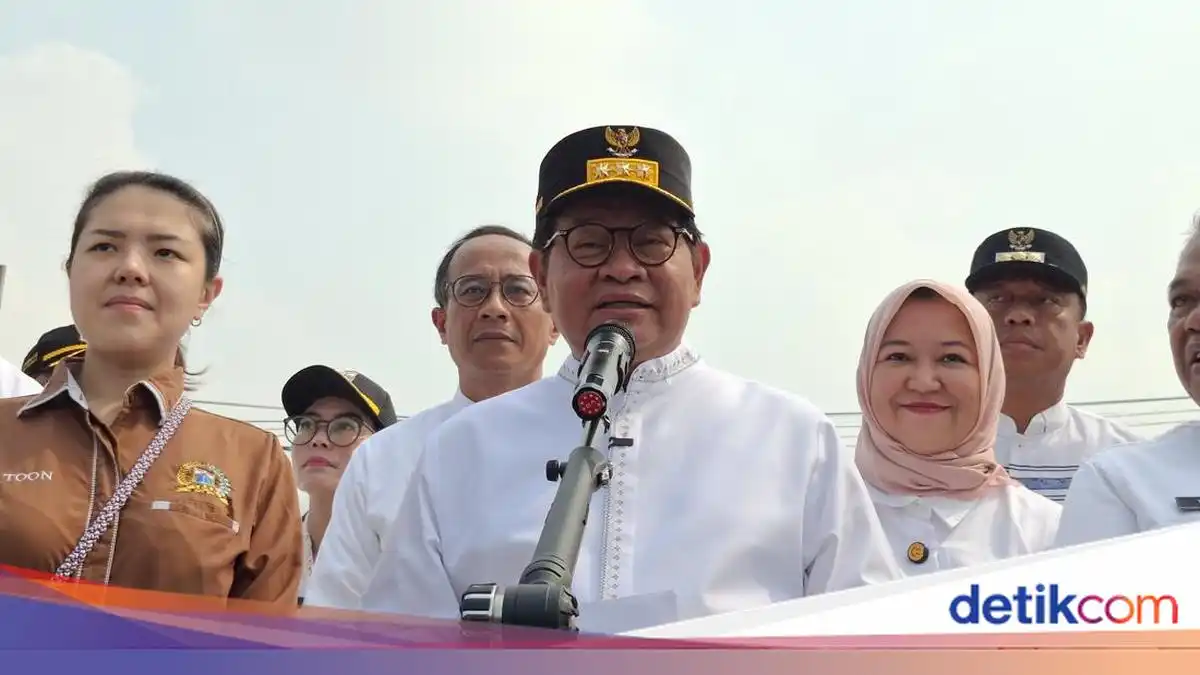 El Nino Berlanjut hingga Oktober, Pemprov DKI Perkuat Pencegahan Kebakaran