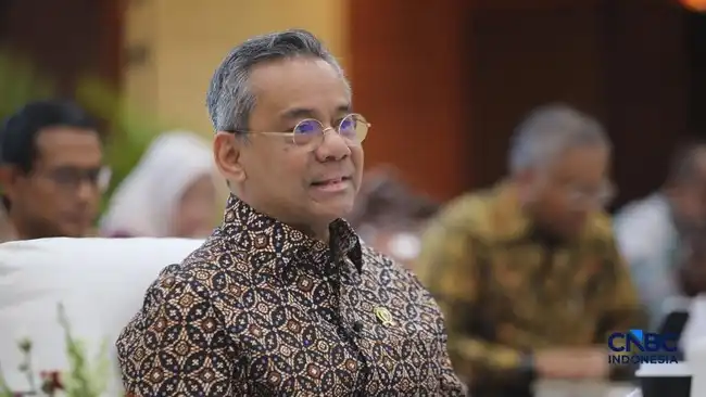 Pendapatan Negara Capai Rp2.341,5 Triliun, Pemerintah Optimistis Target APBN 2026 Terpenuhi