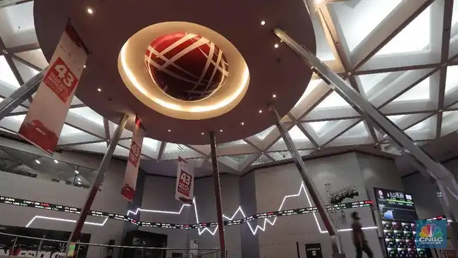 BEI Menaikkan Standar Calon Emiten dan Memperkuat Perlindungan Investor